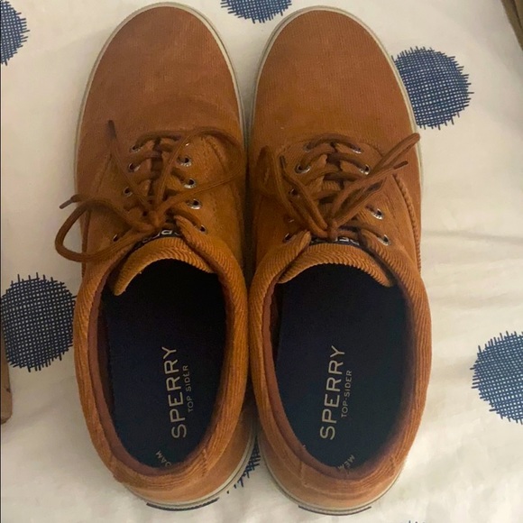 Men’s Sperry - Picture 2 of 6